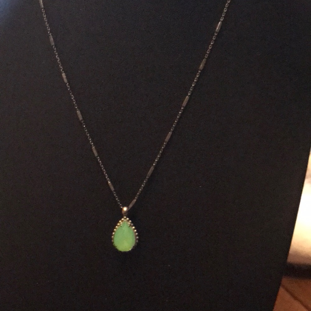 Sorrolli necklace